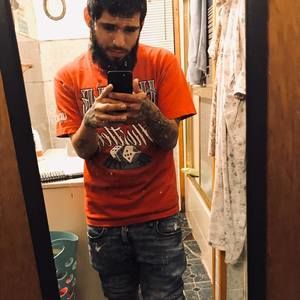 Meet your Posher, Andres